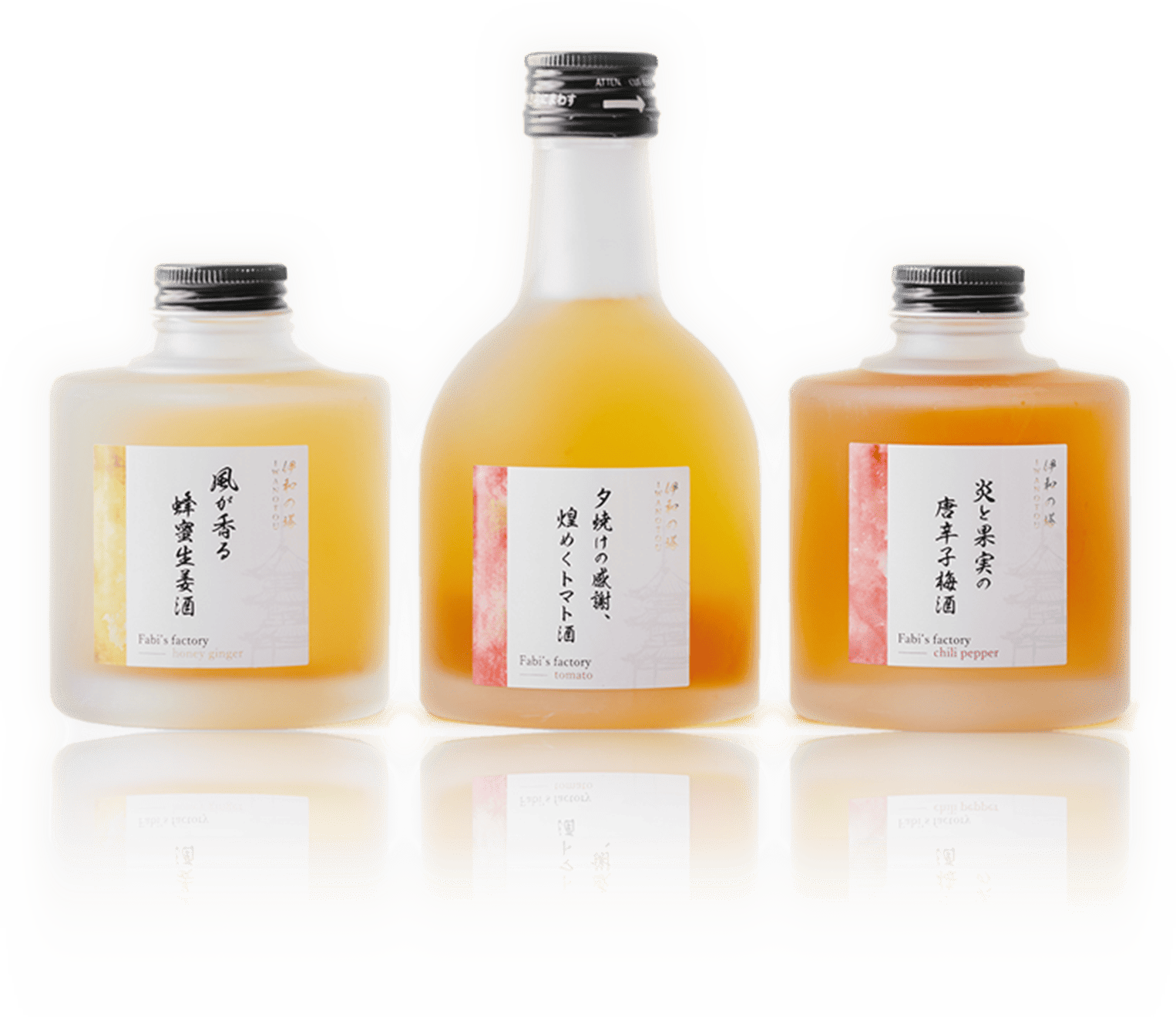 伊和の塔