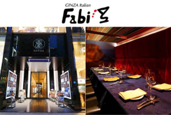 Fabi's